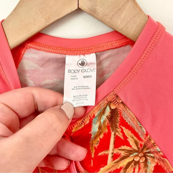 Body Glove Balata Garden UPF 50+ Stand Up Paddle Suit - Picture 9 of 10